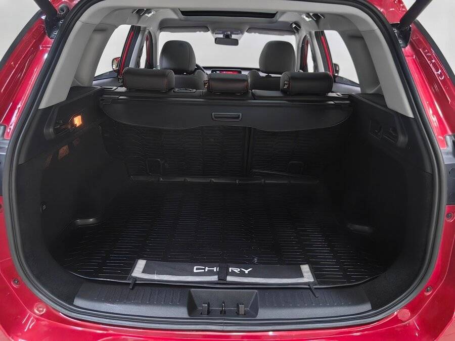 Купить Chery Tiggo 7 Pro, 2022, 25 297 км, фото №27