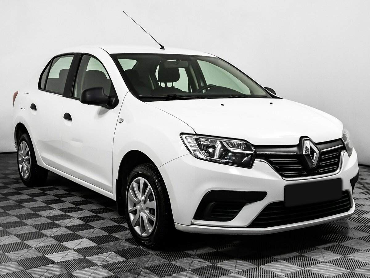 Renault Logan