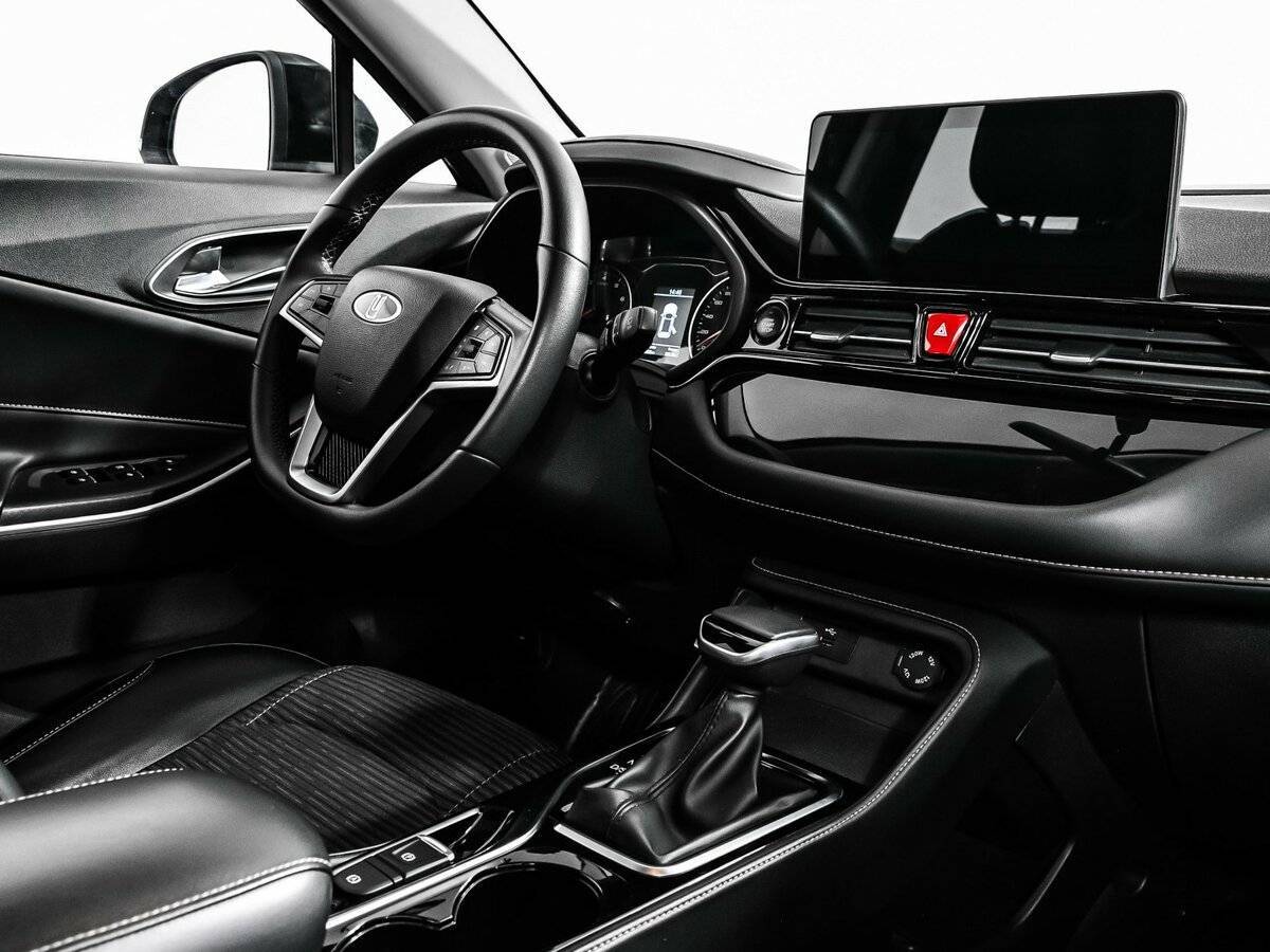 Купить Москвич 3, 2023, 30 820 км, фото №9