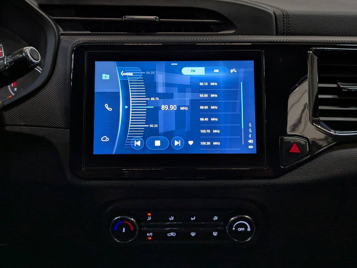 Купить Chery Tiggo 4, 2021, 124 588 км, фото №15