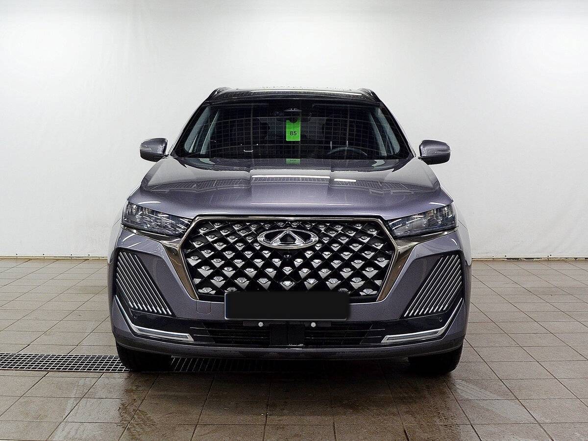 Chery Tiggo 7 Pro Max