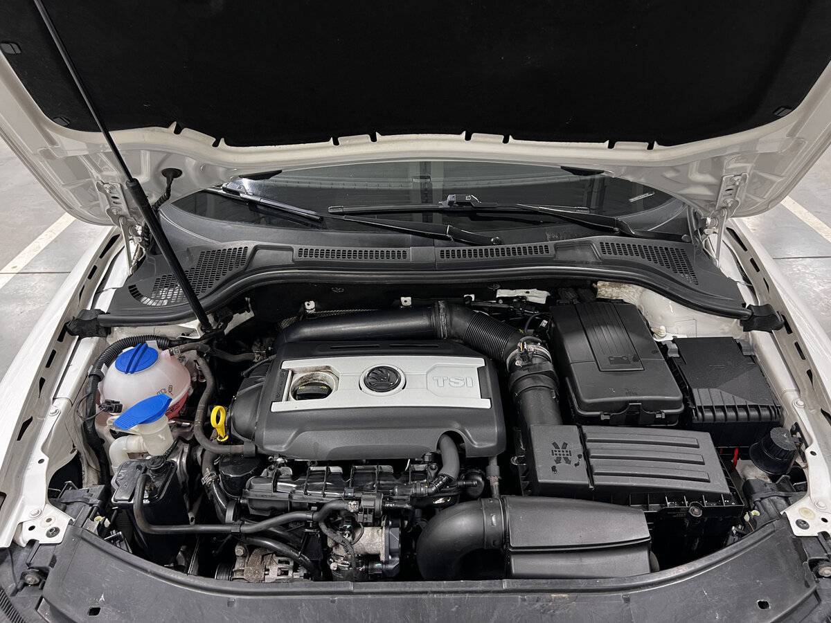 Купить Skoda Superb DSG, 2014, 213 003 км, фото №9