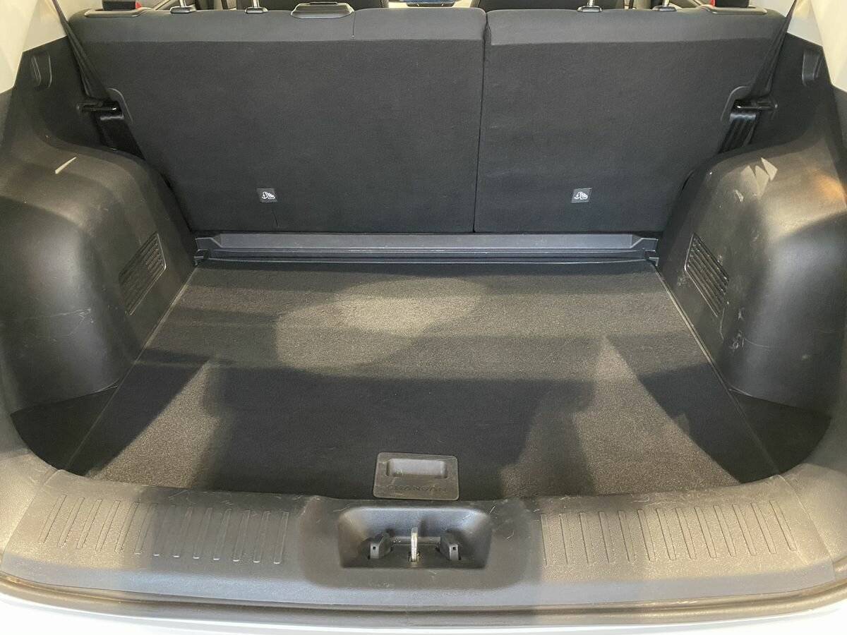 Купить Changan CS35, 2019, 67 405 км, фото №13