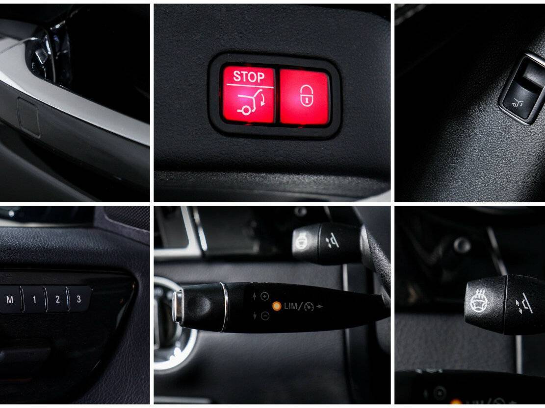 Купить Mercedes-Benz M-Класс 350 CDI, 2015, 88 100 км, фото №17