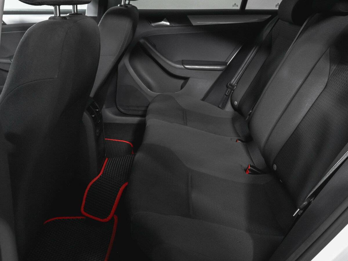 Купить Volkswagen Jetta, 2016, 125 387 км, фото №10