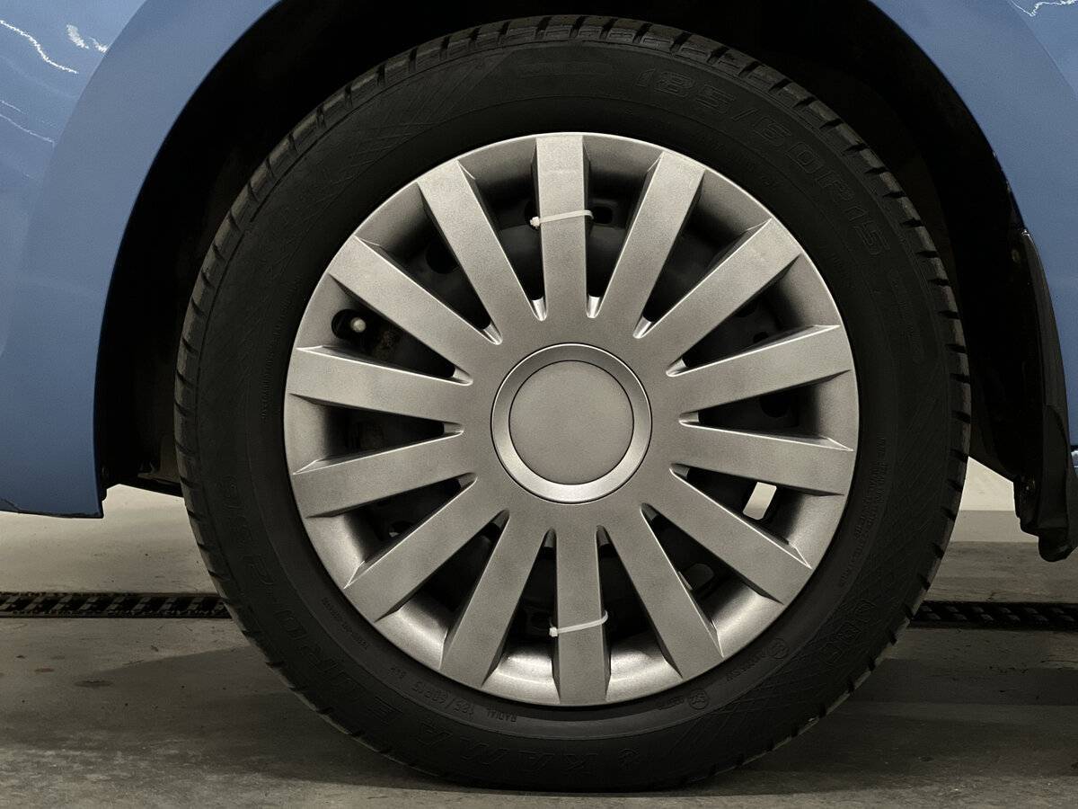 Купить Skoda Rapid, 2016, 179 257 км, фото №18