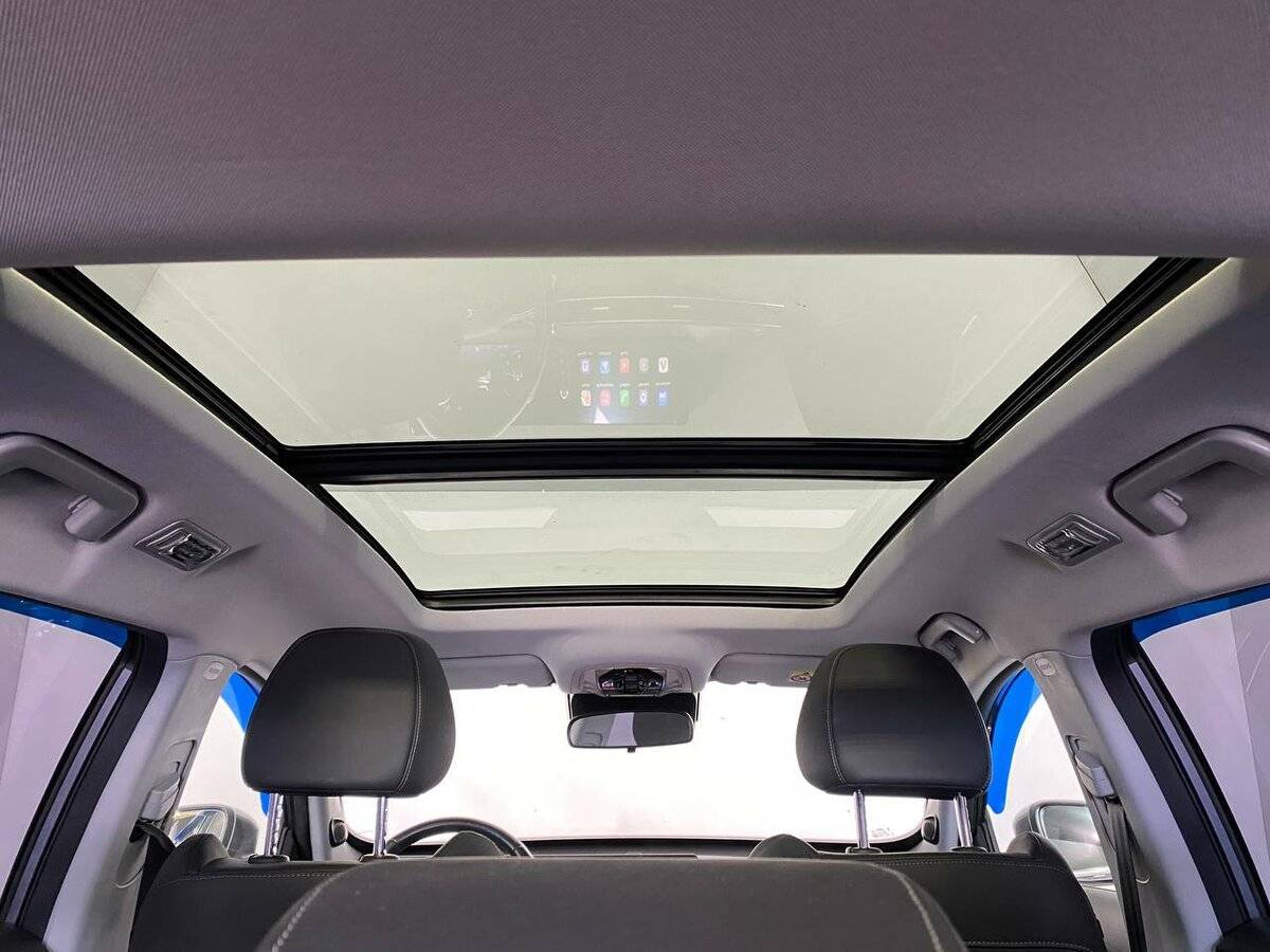 Купить Chery Tiggo 7 Pro Max, 2022, 53 000 км, фото №12