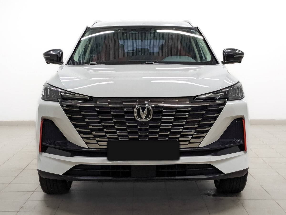 Changan CS55 Plus