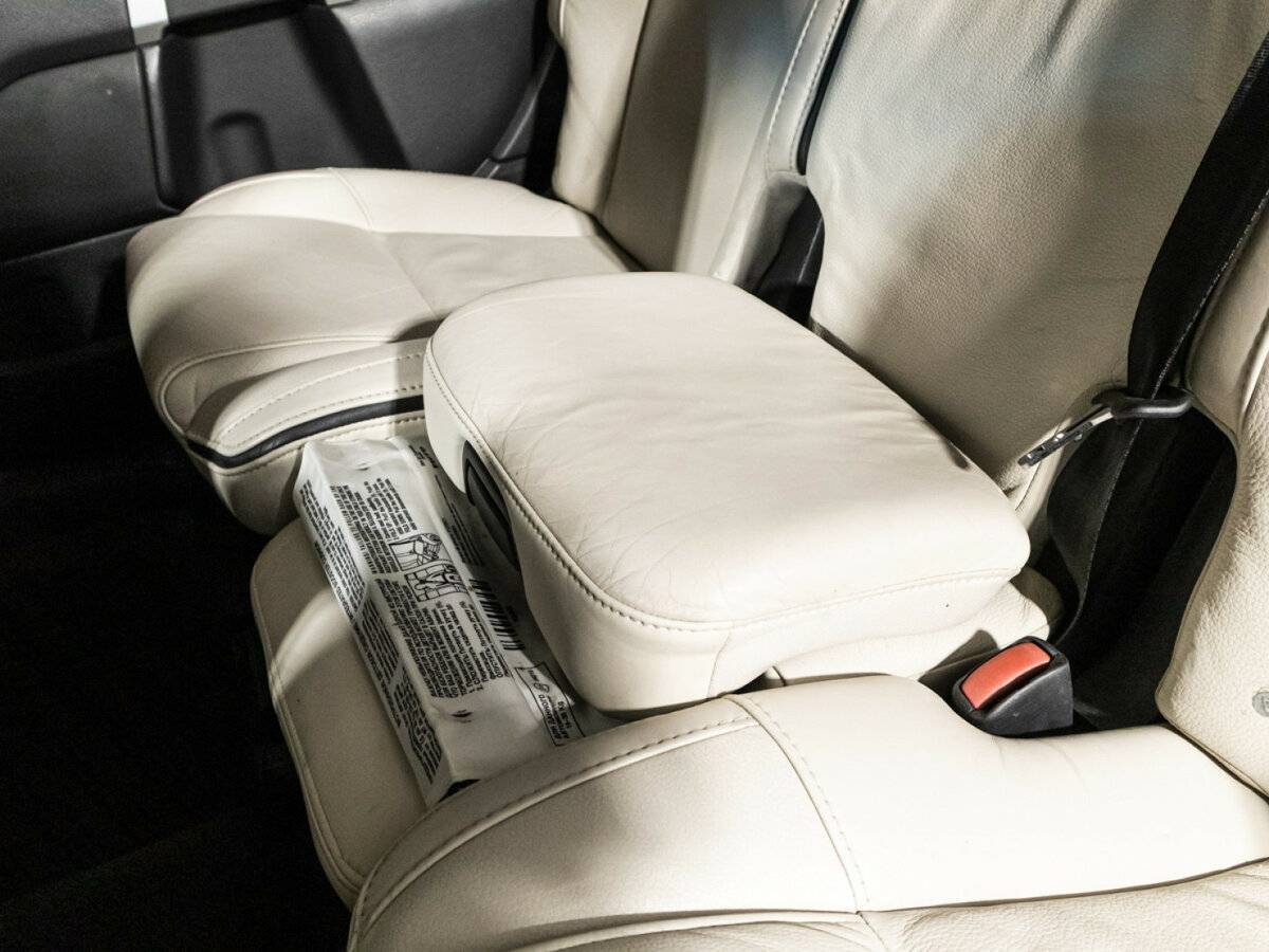 Купить Volvo XC90, 2013, 230 639 км, фото №16