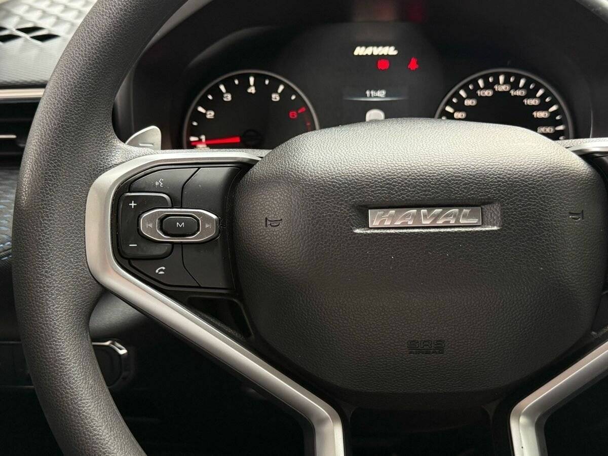 Купить Haval Jolion, 2022, 34 894 км, фото №28