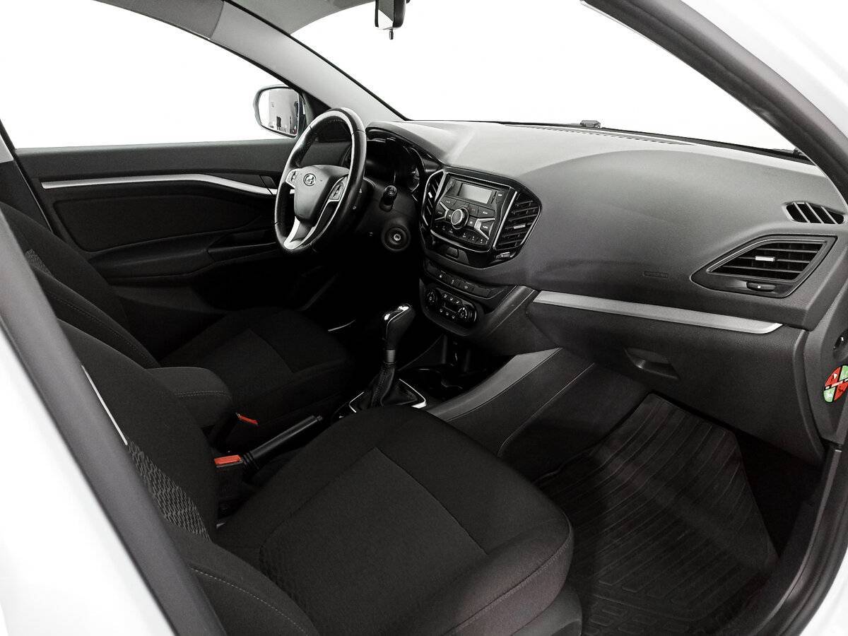 Купить Lada (ВАЗ) Vesta, 2021, 65 733 км, фото №11