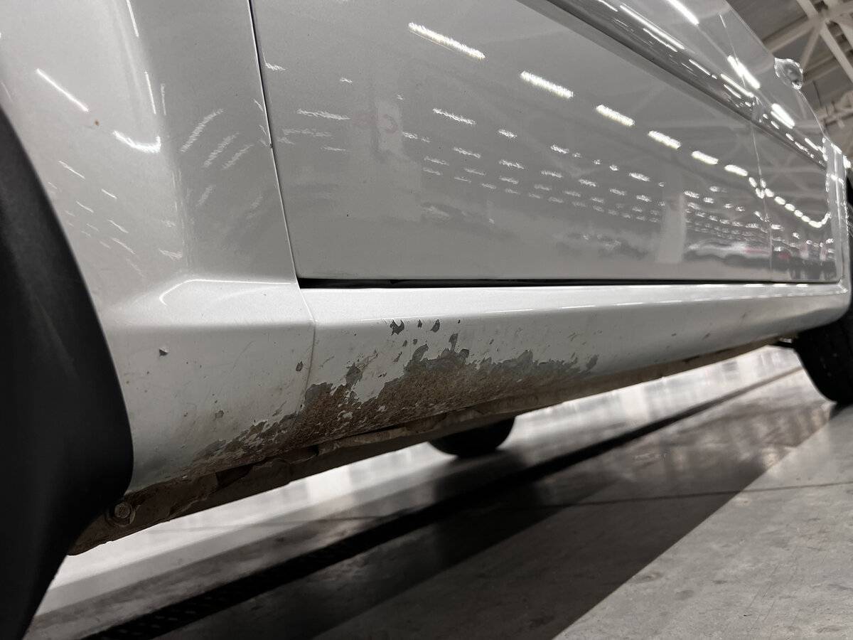 Купить Daewoo Gentra, 2013, 163 254 км, фото №20