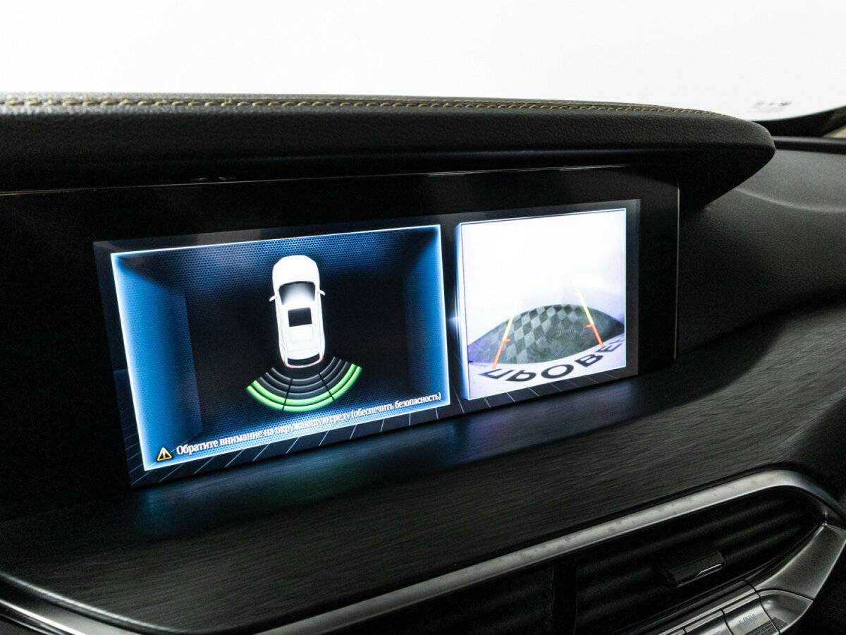 Купить FAW Bestune T77, 2022, 16 613 км, фото №16