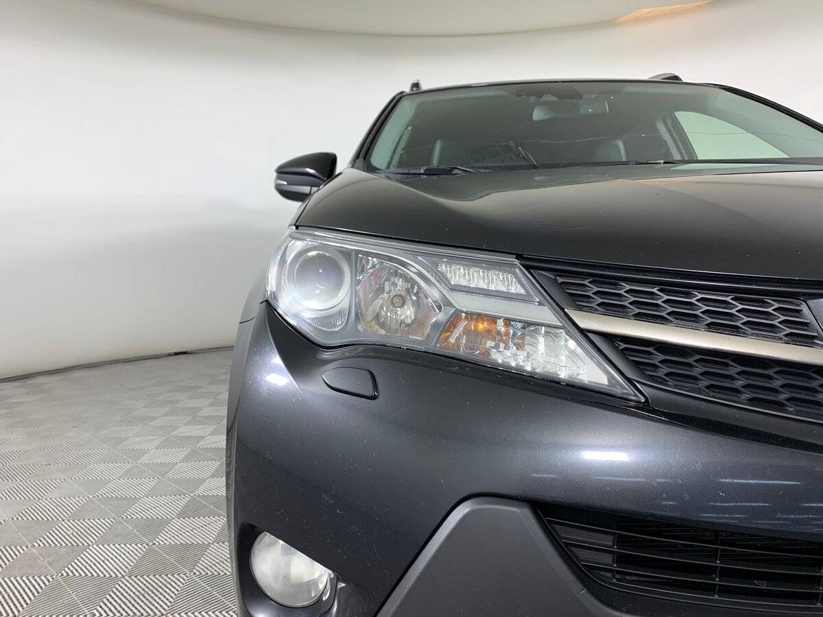 Купить Toyota RAV4, 2013, 230 440 км, фото №10
