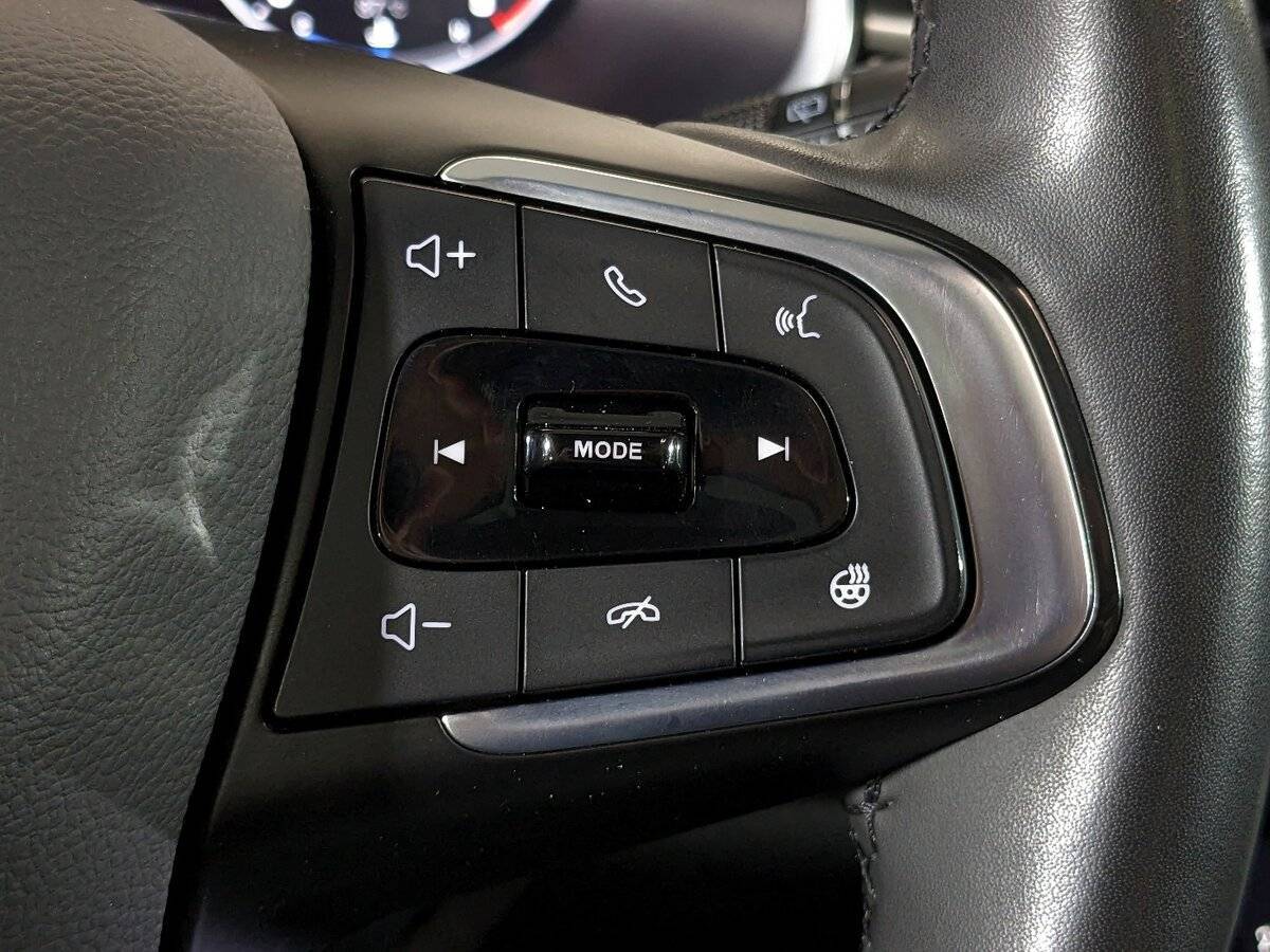 Купить Chery Tiggo 8 Pro, 2022, 103 854 км, фото №21