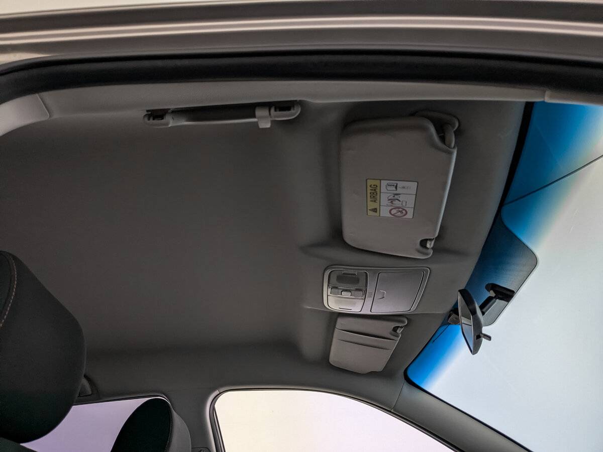 Купить Changan CS35, 2015, 45 483 км, фото №23