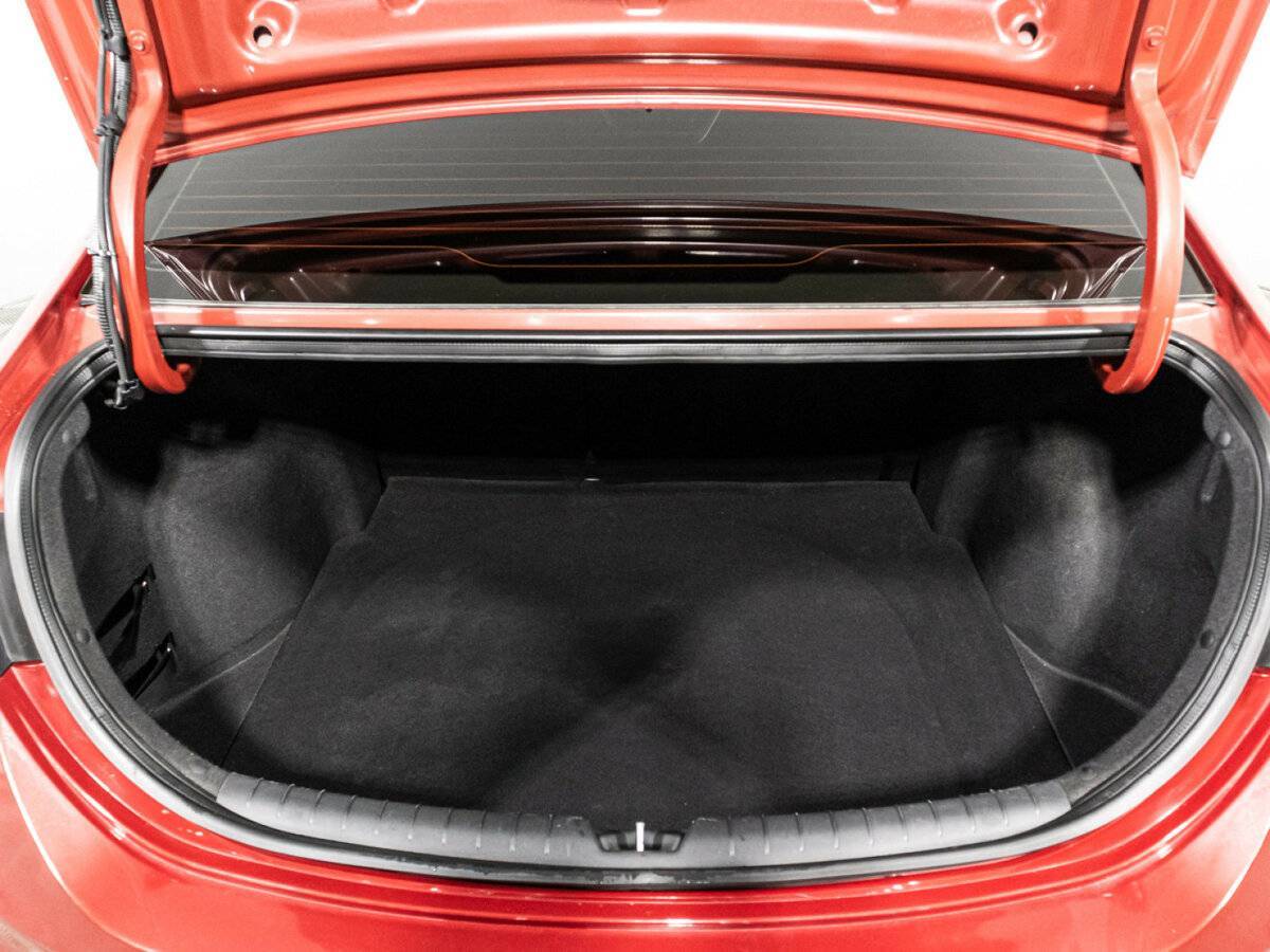 Купить Hyundai Solaris, 2018, 154 973 км, фото №15