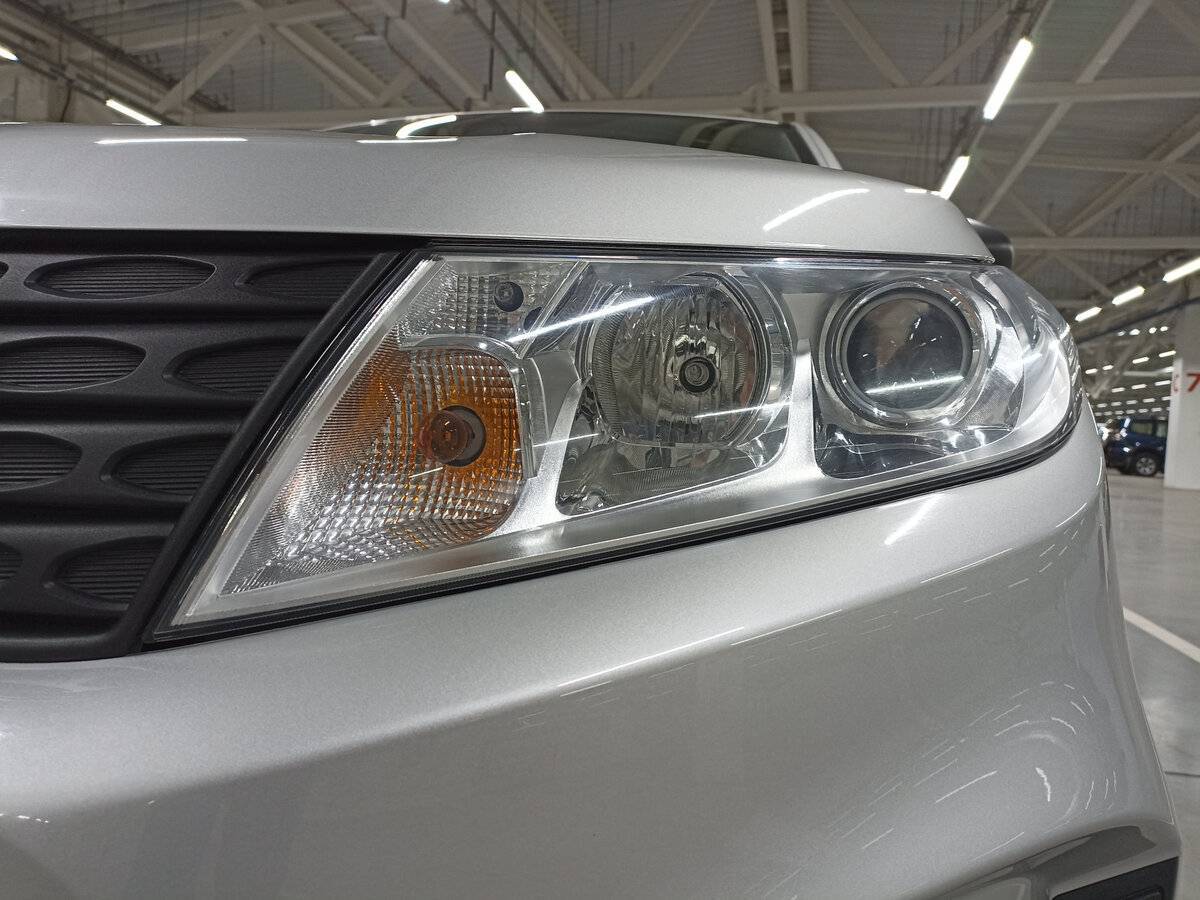 Купить Suzuki Vitara, 2021, 26 002 км, фото №17