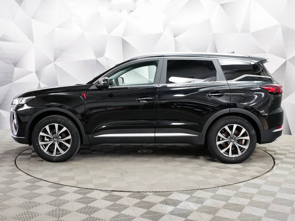 Chery Tiggo 7 Pro Max