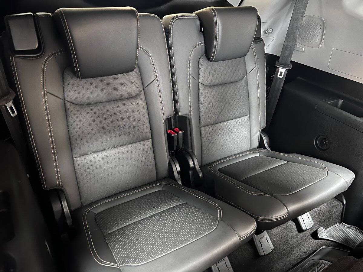 Купить Chery Tiggo 8, 2020, 53 400 км, фото №13