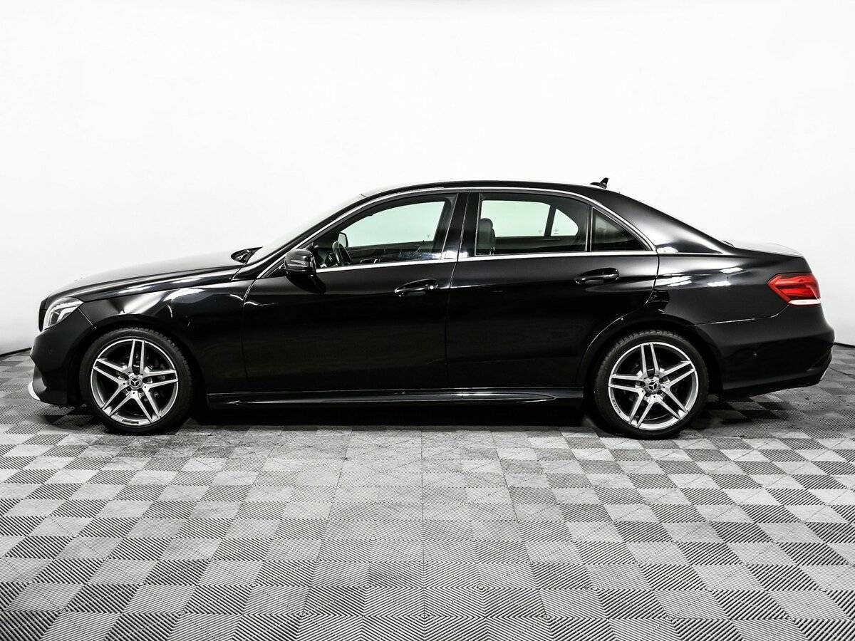 Купить Mercedes-Benz E-Класс 200, 2014, 135 000 км, фото №8