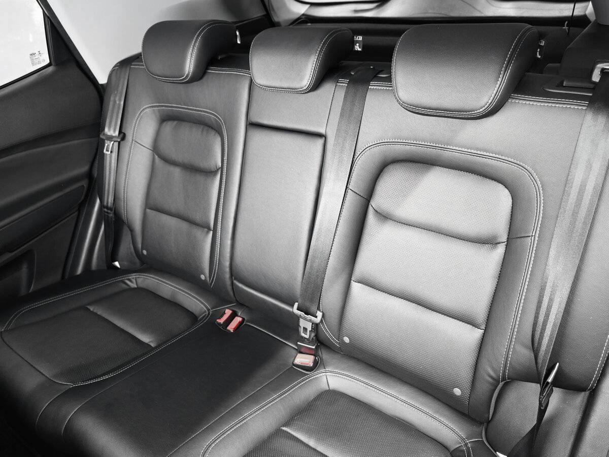 Купить Chery Tiggo 4, 2020, 50 315 км, фото №9