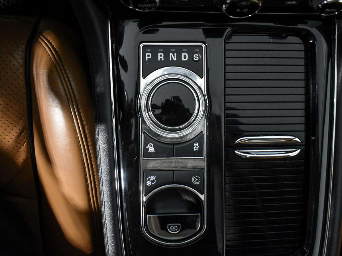 Купить Jaguar XJ Long, 2016, 151 000 км, фото №10