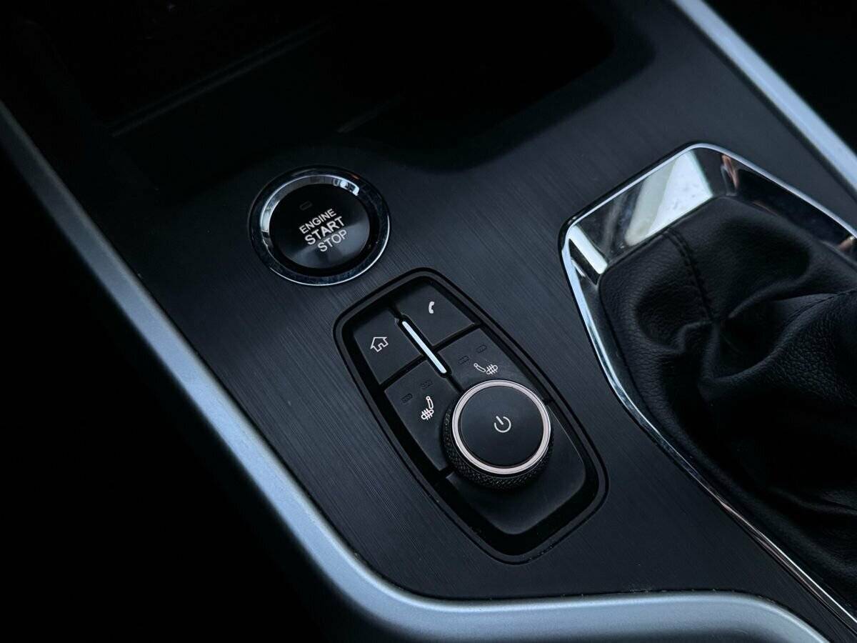 Купить Chery Tiggo 4, 2021, 64 485 км, фото №25