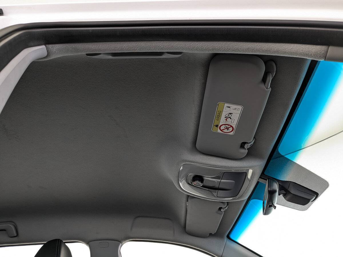 Купить Chery Tiggo 4, 2021, 117 161 км, фото №23