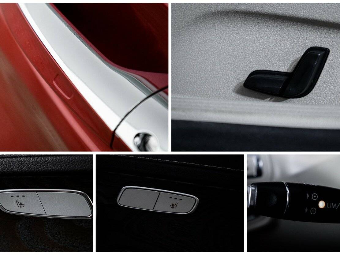 Купить Mercedes-Benz C-Класс 180, 2014, 179 030 км, фото №21