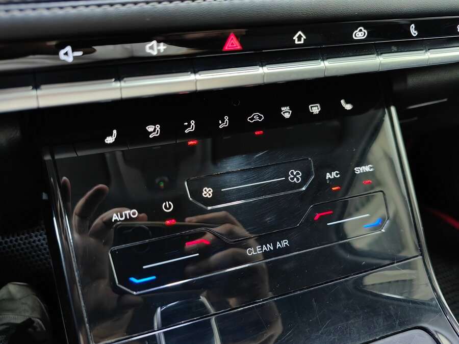 Купить Chery Tiggo 7 Pro, 2020, 72 000 км, фото №16