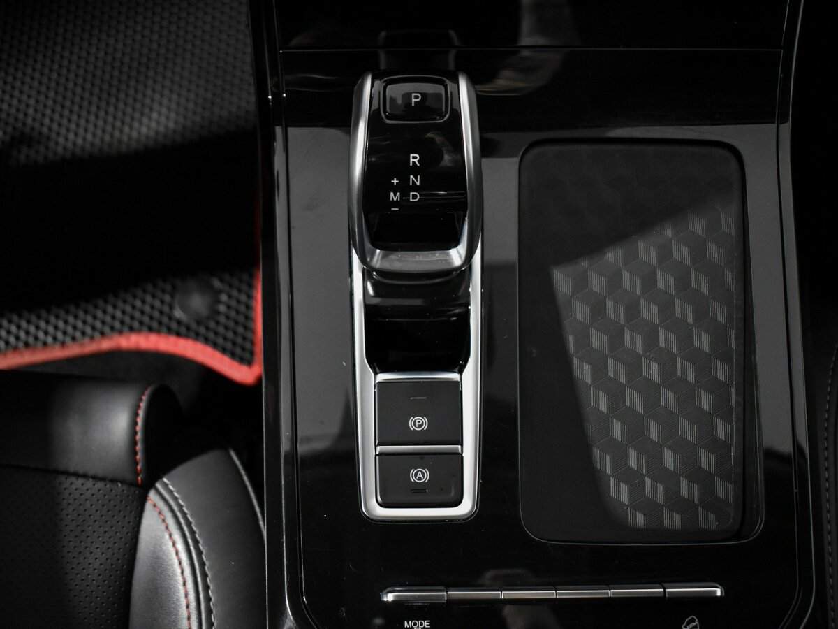 Купить Chery Tiggo 7 Pro, 2021, 59 000 км, фото №10