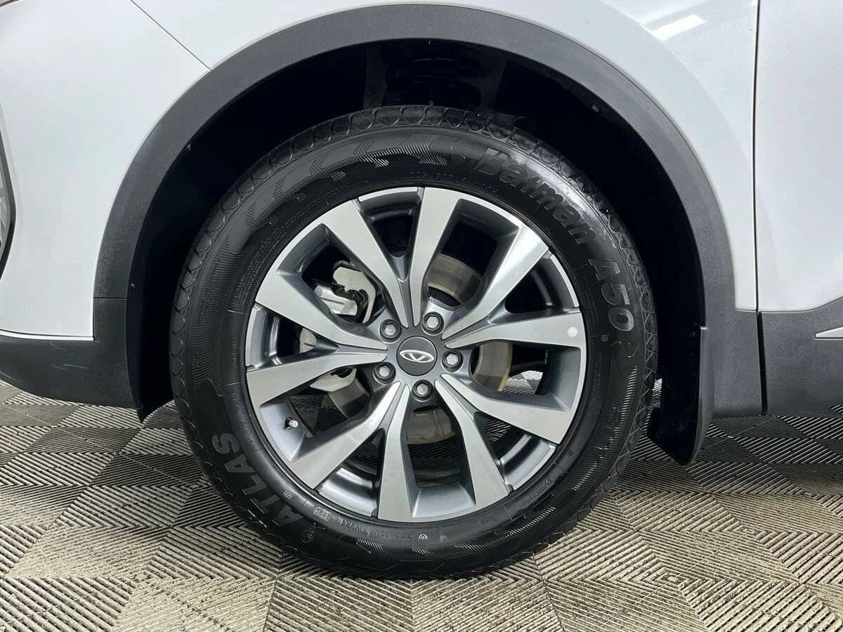 Купить Chery Tiggo 7 Pro Max, 2022, 29 800 км, фото №10