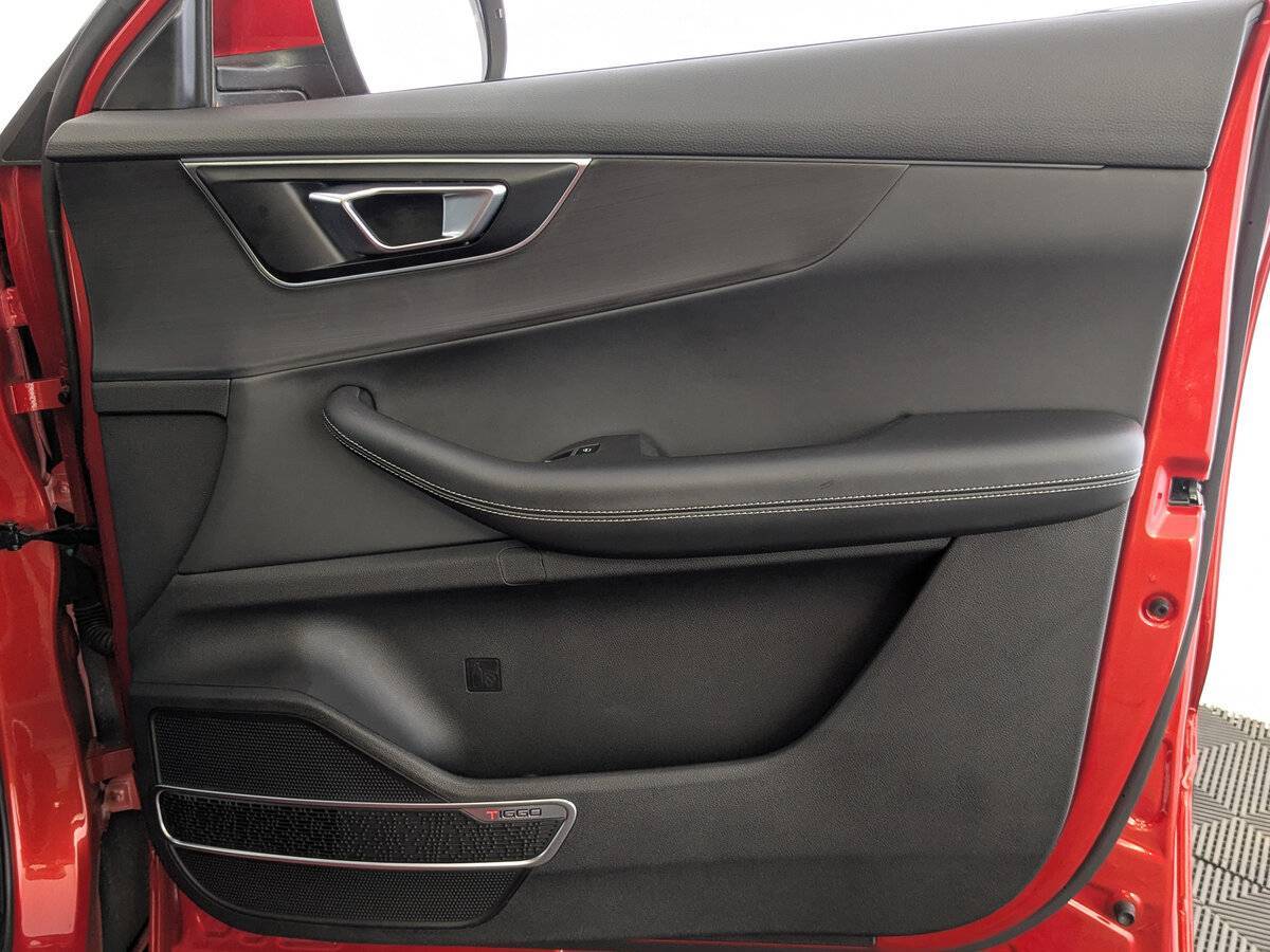 Купить Chery Tiggo 7 Pro, 2020, 57 726 км, фото №24