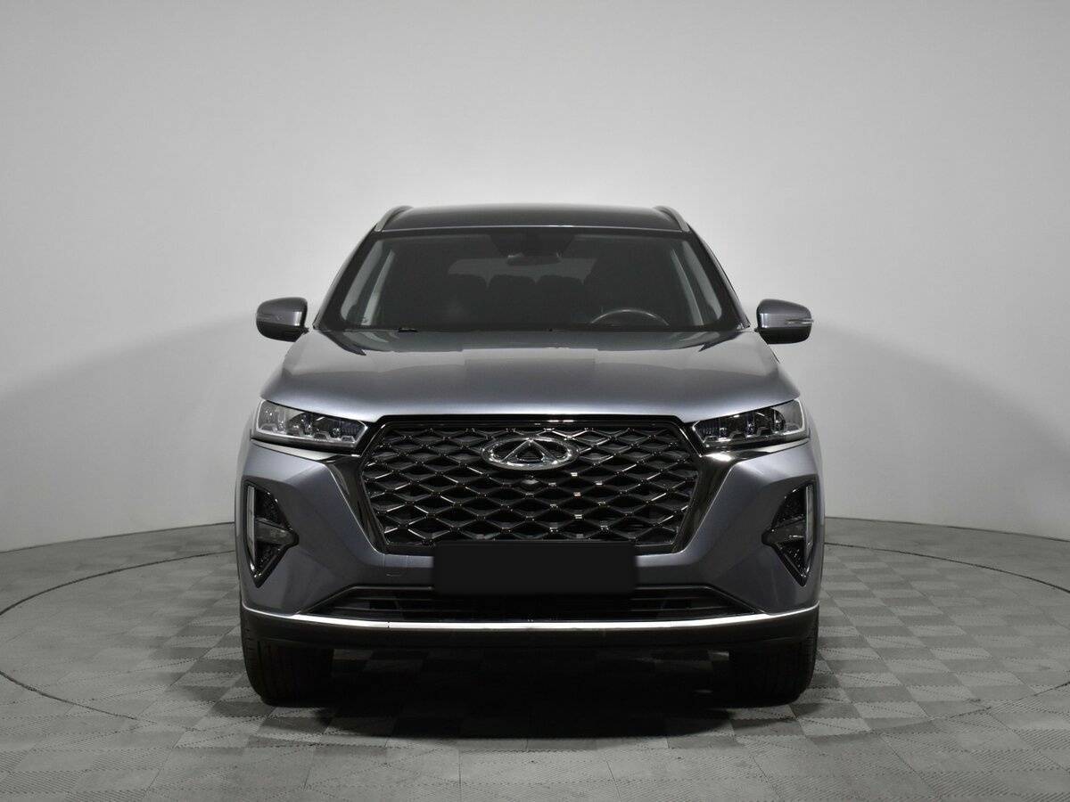 Chery Tiggo 7 Pro Max