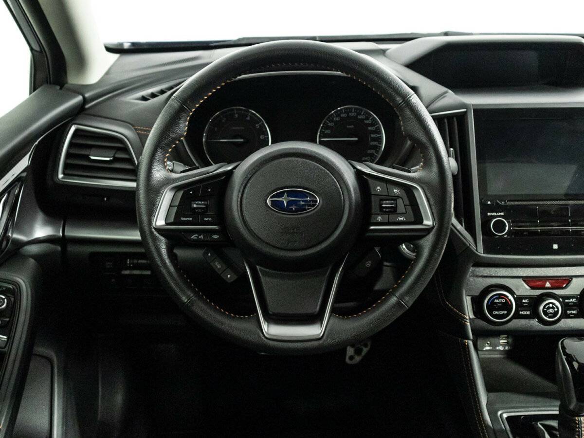Купить Subaru XV, 2019, 35 040 км, фото №22