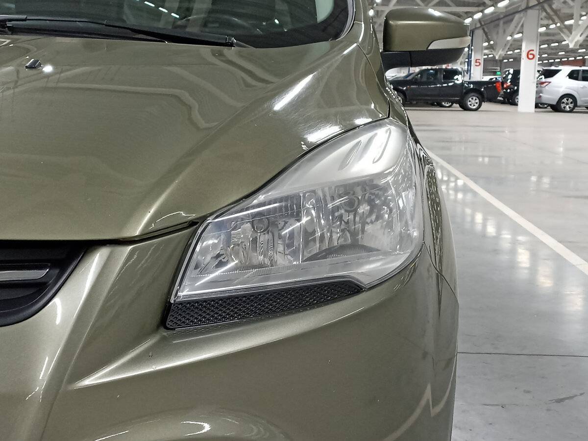 Купить Ford Kuga, 2014, 228 045 км, фото №17