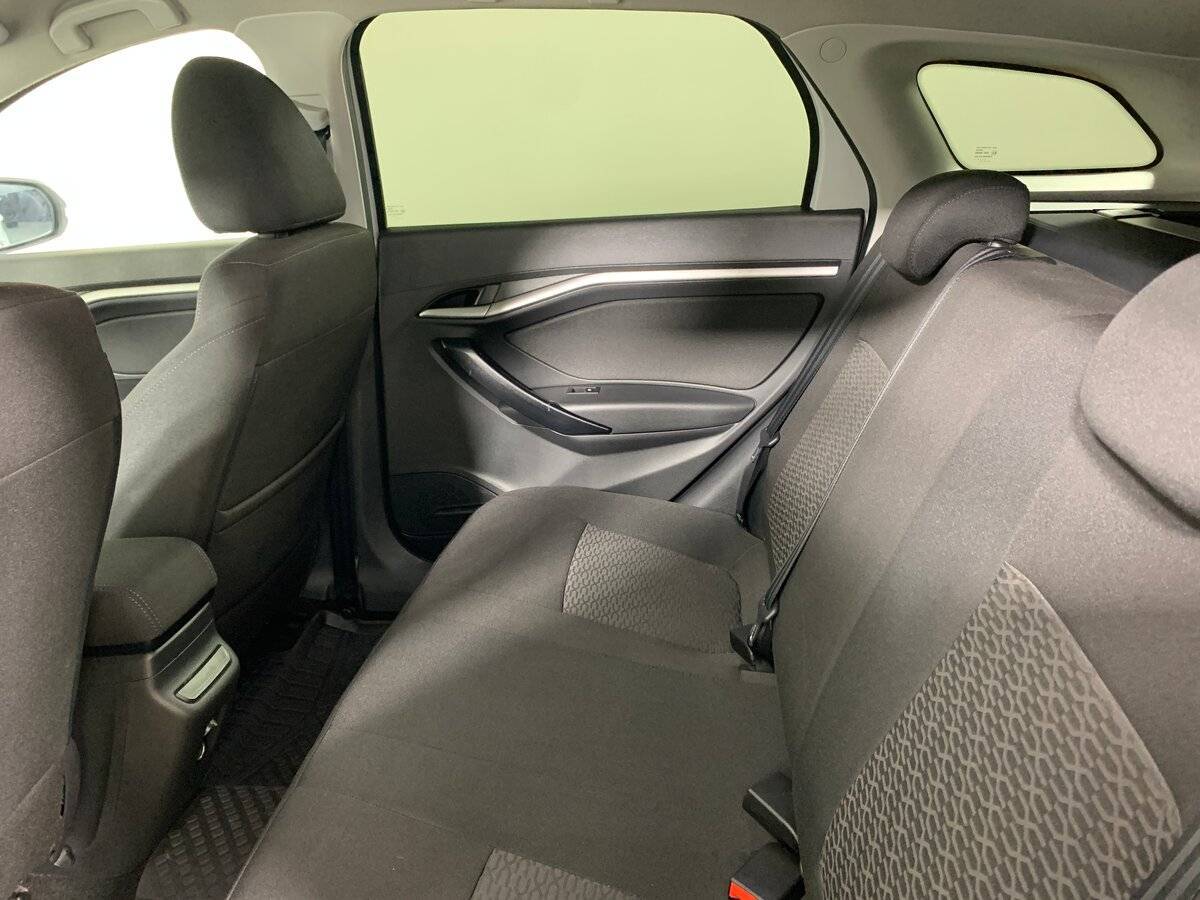 Купить Lada (ВАЗ) Vesta SW, 2021, 68 986 км, фото №18