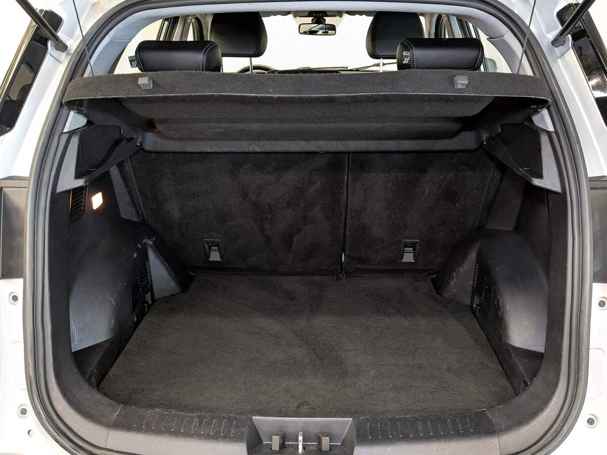 Купить Chery Tiggo 4, 2021, 119 855 км, фото №10