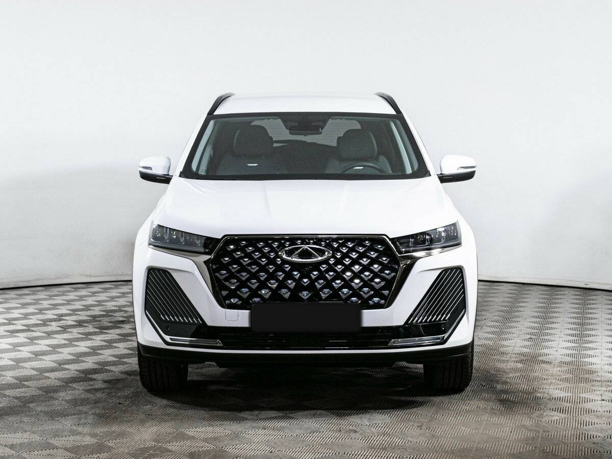 Chery Tiggo 7 Pro Max