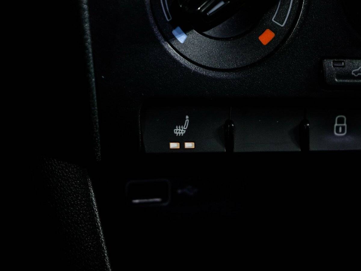 Купить Skoda Rapid, 2019, 84 996 км, фото №20