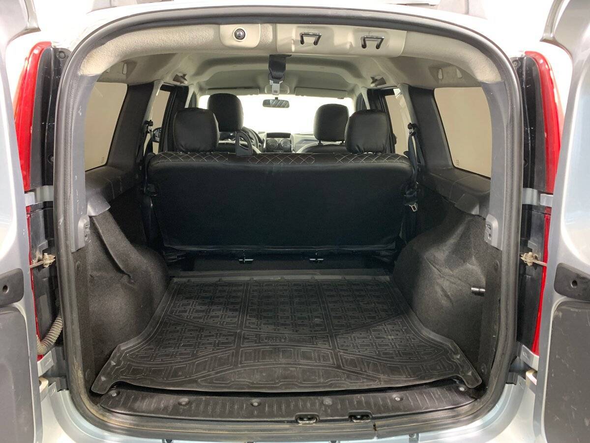 Купить Lada (ВАЗ) Largus, 2021, 105 000 км, фото №20