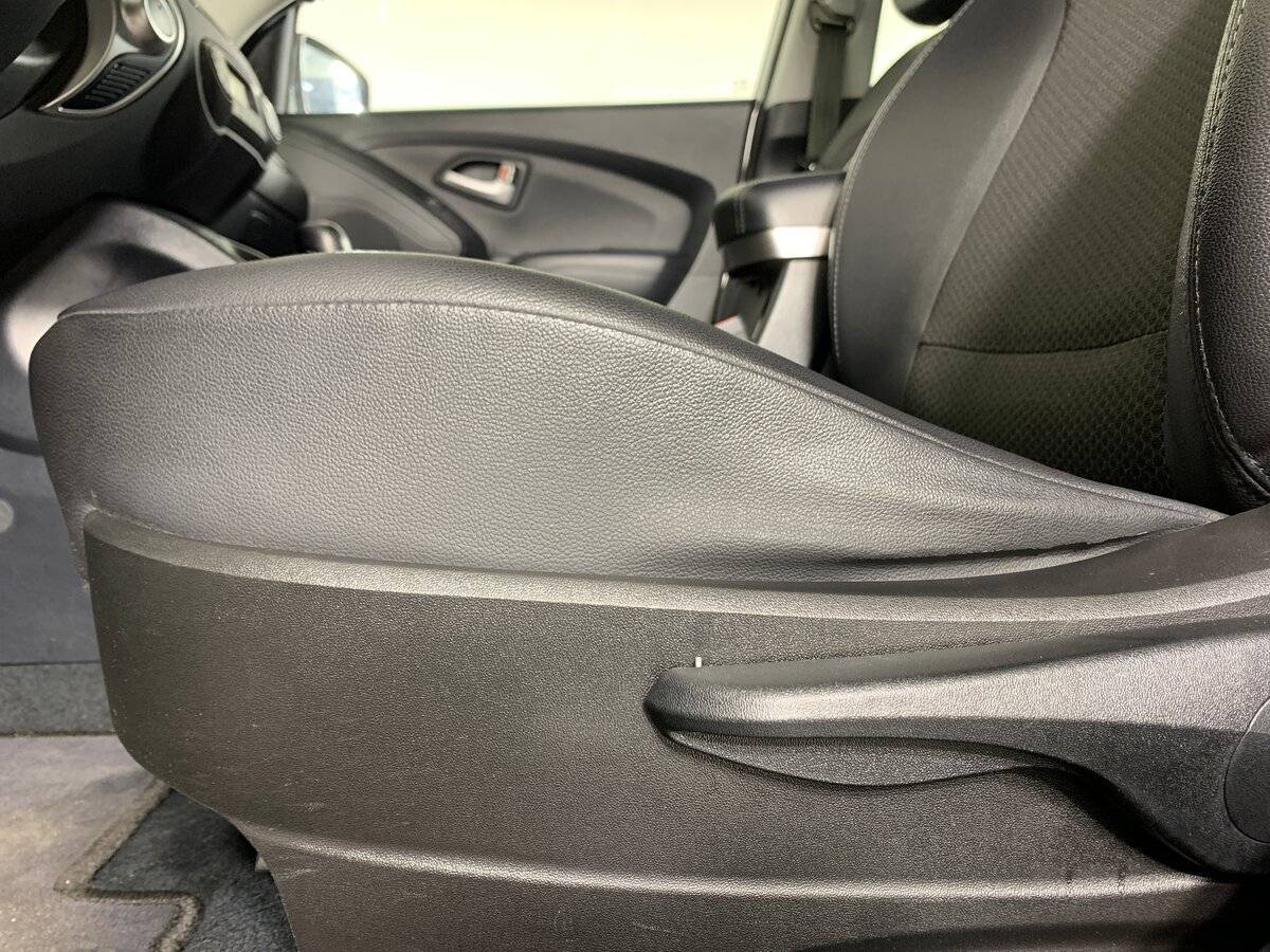 Купить Hyundai ix35, 2012, 186 518 км, фото №16