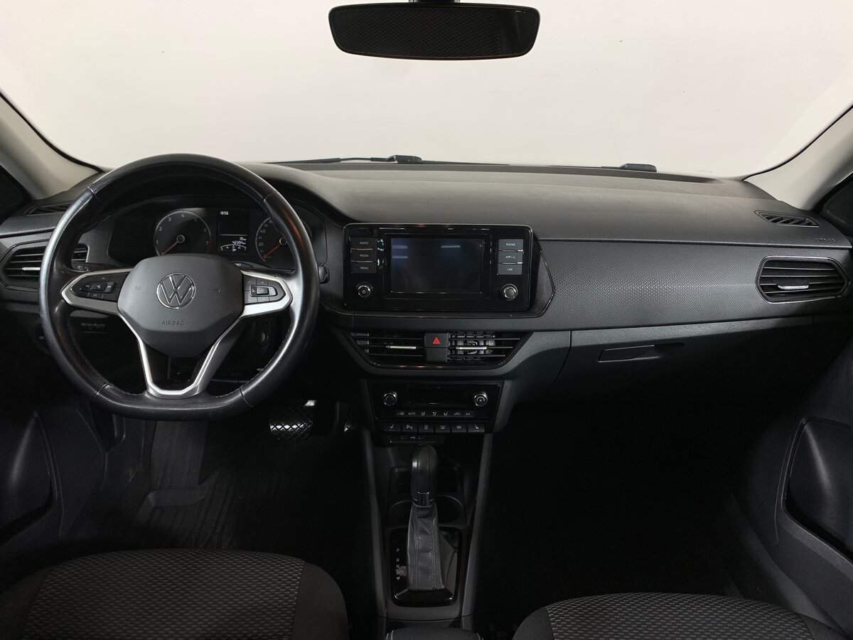 Купить Volkswagen Polo, 2020, 42 392 км, фото №12