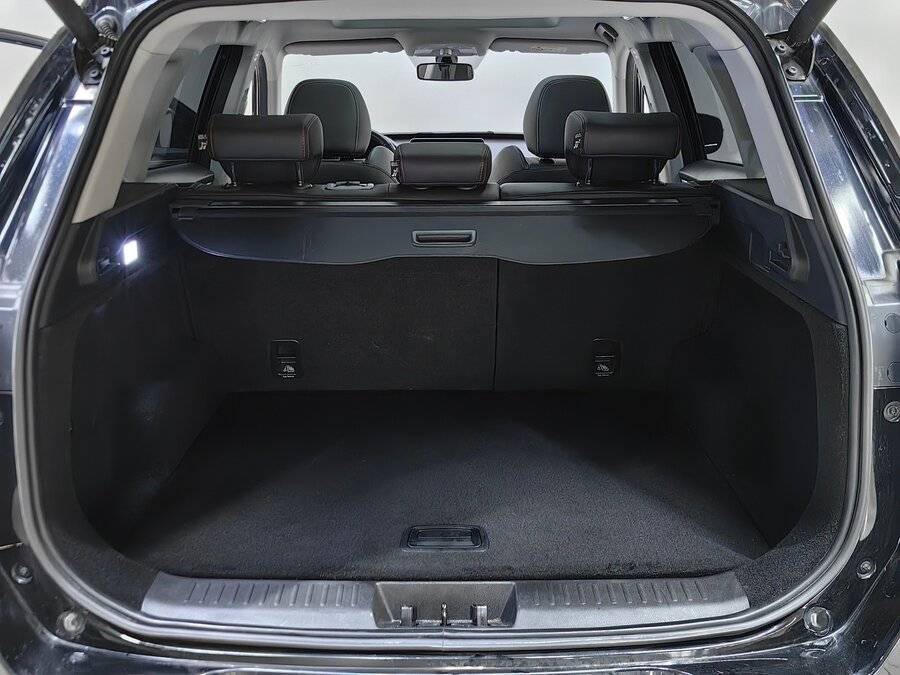 Купить Chery Tiggo 7 Pro, 2021, 70 385 км, фото №24