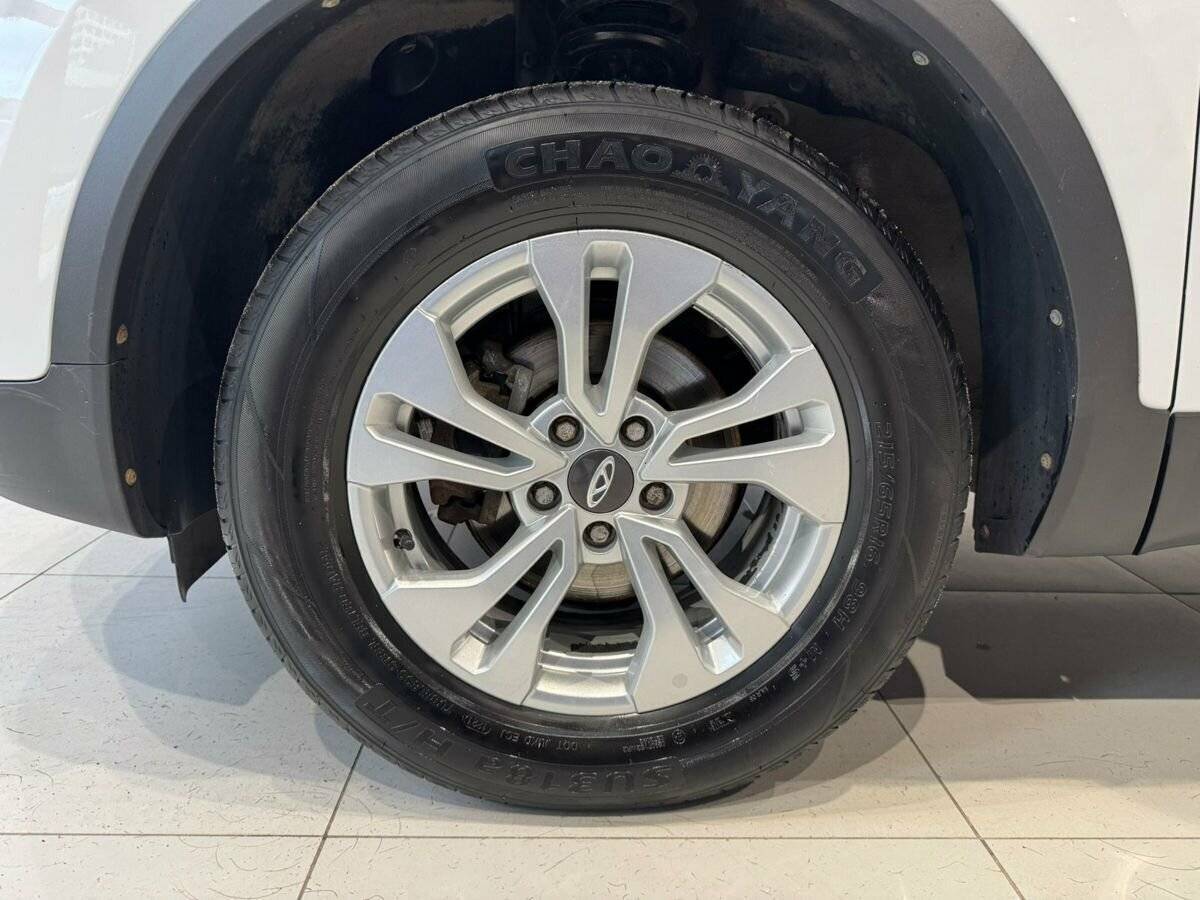 Купить Chery Tiggo 4, 2021, 68 063 км, фото №19