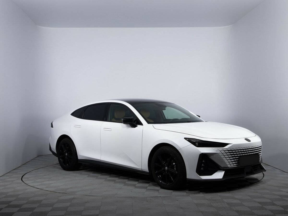 Changan UNI-V