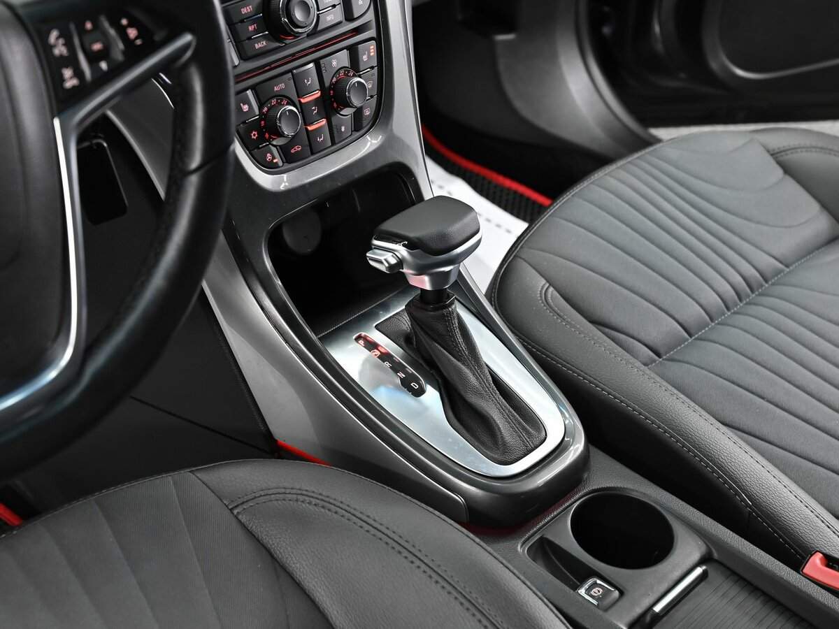 Купить Opel Astra, 2013, 164 000 км, фото №11