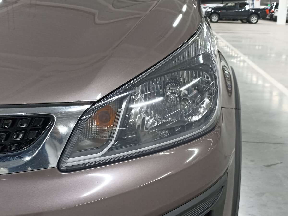 Купить Kia Rio X-Line, 2019, 99 001 км, фото №17