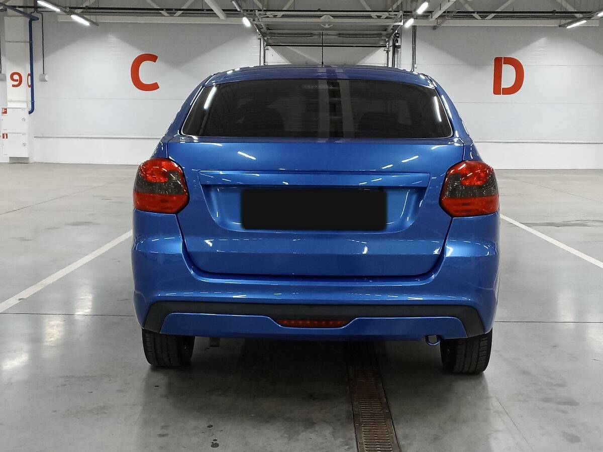 Купить Lada (ВАЗ) Granta, 2021, 104 064 км, фото №6